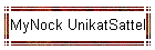 MyNock UnikatSattel