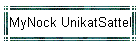 MyNock UnikatSattel